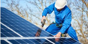 Installation Maintenance Panneaux Solaires Photovoltaïques à Antist